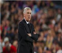 أنشيلوتي يترقب الخروج الآمن من ريال مدريد