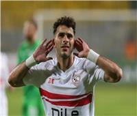 شوبير: التصعيد مستمر بين الزمالك وزيزو