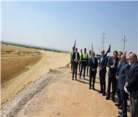 رئيس الوزراء يتجول في مكونات مشروعات جهاز مستقبل مصر للتنمية المستدامة |صور