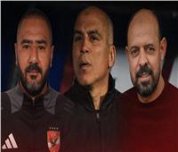  الأهلي يبدأ إجراءات استخراج تأشيرة أمريكا للنحاس ويوسف استعدادًا لمونديال الأندية