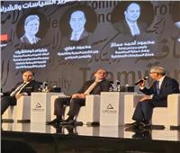 وزير المالية يكشف تفاصيل الرؤية الاقتصادية المتكاملة لتمكين القطاع الخاص