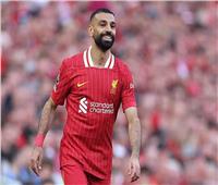 سفارة بريطانيا بالقاهرة بعد فوز ليفربول بالدوري الإنجليزي: محمد صلاح فخر مصر