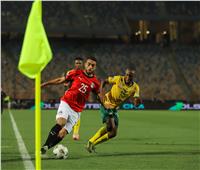 أمم أفريقيا للشباب تحت 20 عاما| موعد مباراة مصر وسيراليون والقنوات الناقلة 