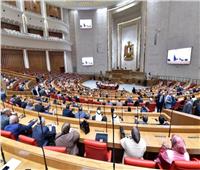 النواب يوافق على تعديل قانون «القومية للأنفاق» لاستثمار أصولها غير المستغلة