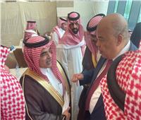 العشري: التعاون الصناعي مع السعودية يعزز التكامل الاقتصادي الإقليمي