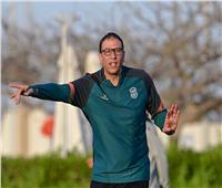 مجدي عبد العاطي يعلن تشكيل الاتحاد لمباراة الطلائع في الدوري