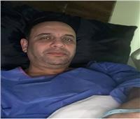 «هترتاحوا مني 6 أيام».. مصطفى قمر يخضع لعملية جراحية ويلغي حفله المقبل