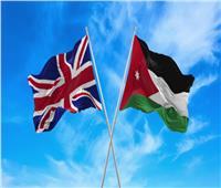 الأردن وبريطانيا يبحثان سبل تعزيز التعاون العسكري والتدريبي بين البلدين
