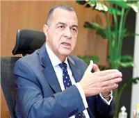 المالية عن حصيلة الضرائب في 2025: حققنا زيادة 40% عن العام الماضي