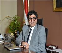 رئيس الأوبرا ينعي والدة المايسترو إيهاب عبد الحميد 