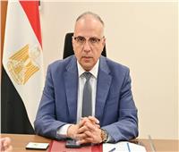 «الري»: تشجيع البحث العلمي لإيجاد حلول مبتكرة لمواجهة التحديات