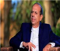 محمد الصاوي يسترجع تفاصيل مكالمته مع علاء ولي الدين قبل وفاته بـ30 دقيقة