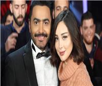 بتحاولي العودة للأضواء.. خيري رمضان يهاجم بسمة بوسيل بعد تصريحاتها عن تامر حسني