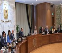  مدبولي: نعمل على توسع تطبيق الرخصة الذهبية  