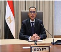 مباشر.. مؤتمر صحفي لرئيس الوزراء حول العلاوة الدورية
