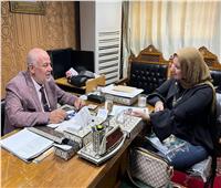 مدير مكتبة الأزهر في حوار خاص: نملك نصف مليون كتاب .. و«٥٠» ألف مخطوطة