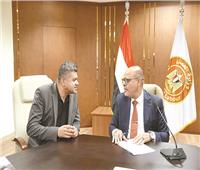 وزير العمل: سنقتحم أوروبا بالعمالة الماهرة.. ونؤهل مليون مصري للعمل في ألمانيا