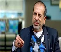 محمد الصاوي: ضربت أحمد عز من غير قصد في «الشبح» وحضني بعدها