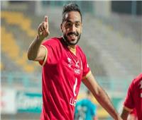 هدافو الأهلي مع «كولر» بجميع البطولات.. «كهربا» في الصدارة