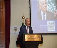 أحمد أبو الغيط: الصراع لا السلم الأصل في العلاقات الدولية 