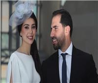 تعرف على حقيقة انفصال ماريتا عاصي الحلاني عن زوجها