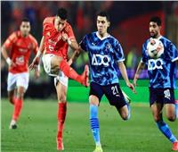 مباريات كولر مع الأهلي أمام بيراميدز في جميع البطولات.. «8» مواجهات