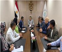 بدء تطوير مستشفى الكرنك الدولي ضمن جهود الرعاية الصحية بالأقصر