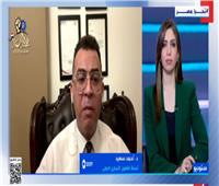أستاذ قانون: مصر تحصد ما زرعته من تطوير في قوانين الاستثمار