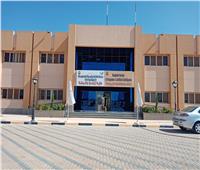 تعطيل الدراسة بجامعة الغردقة غدًا بسبب سوء الأحوال الجوية