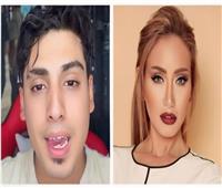 اليوم.. الحكم على كروان مشاكل بتهمة سب وقذف الإعلامية ريهام سعيد