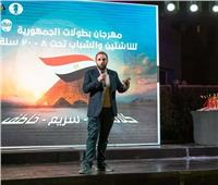 مصر تستضيف البطولة الأفريقية للشطرنج تحت سفح الإهرامات مايو المقبل 
