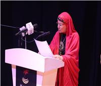 مشيرة إسماعيل: الرقص الشعبي هو التعبير الحي والمباشرعن الحضور الإنساني