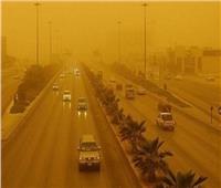 محافظ أسيوط: حالة الطقس حتى الآن مستقرة والرؤية الأفقية جيدة
