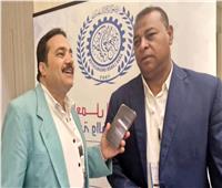 في حوار لبوابة أخبار اليوم.. أمين العمال : رفع المعاشات إلى 80% 