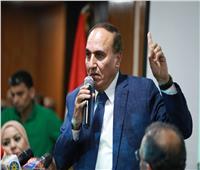 «سلامة»: زيادة غير مسبوقة في البدل ورفع قيمة القرض الحسن إلى 20 ألف جنيه 
