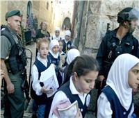 الأونروا: سلطات الاحتلال ستحرم 800 طفل وطفلة من حقهم في التعليم بالقدس