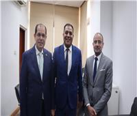 رئيس «دينية الشيوخ»: أهمية الوقف الخيري في دعم المجتمع | فيديو