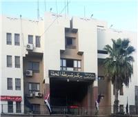 ضبط 7 عناصر إجرامية شديدة الخطورة بالمحلة الكبرى 