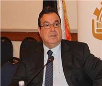محمد البهي: «التسهيلات الضريبية» تدعِّم الصناعة والتصدير وتخفف الأعباء