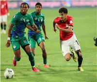أمم أفريقيا تحت 20 عاما.. منتخب مصر يخسر أمام سيراليون برباعية 