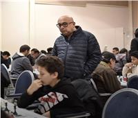 جورج سمير: استعدادات مكثفة وزيارات ميدانية لمقر إقامة البطولة الأفريقية للشطرنج بالقاهرة