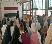 احتفالاً بعيد العمال| المرأة العاملة ضمن مناقشات قصور الثقافة بالغربية