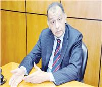 جمعية رجال الأعمال المصريين تشيد بجهود المالية في تسوية المنازعات