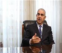 المنزلاوي يشيد بتوجهات المالية والضرائب لبناء شراكة ثقة مع مجتمع الأعمال