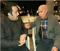حوار |خالد عيش: عمال مصر قلب الجمهورية الجديدة وشركاء بمسيرة التنمية