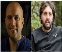مفاجأة طريفة لجمهور مسلسل "أشغال شقة جدًا"