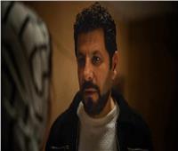 إياد نصار: شخصيتي في «ظلم المصطبة» فضلت معايا في البيت