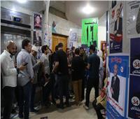 غلق باب التصويت وبدء عمليات الفرز في انتخابات التجديد النصفي بنقابة الصحفيين