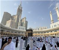 «الداخلية السعودية» تمنع مخالفي تعليمات الحج من الدخول إلى مكة المكرمة