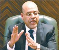 محمد جبران وزير العمل لـ«أخبار اليوم»:لا استثناءات فى تطبيق الحد الأدنى للأجور